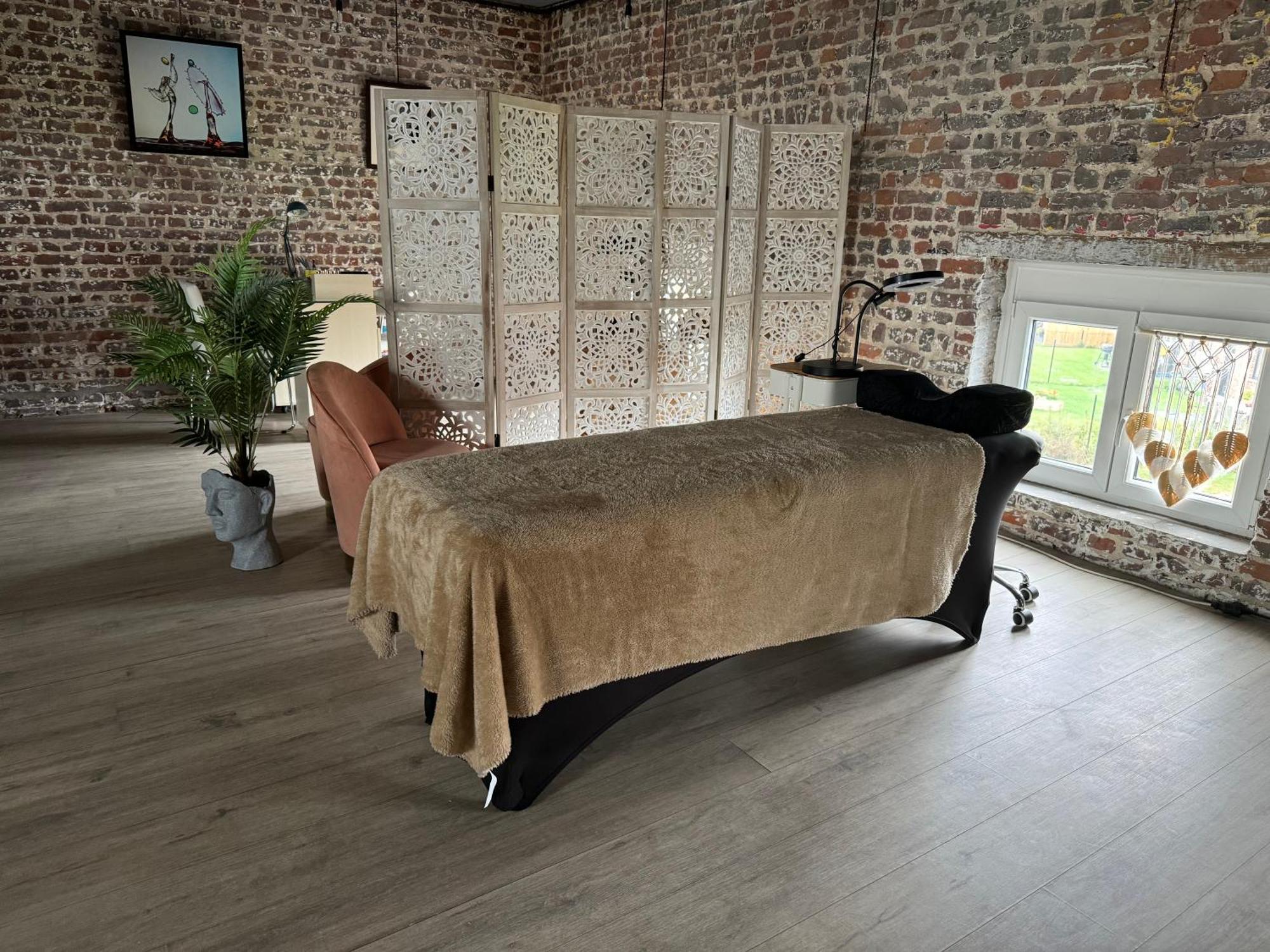 Bed and Breakfast Lomalienne Geer Zewnętrze zdjęcie